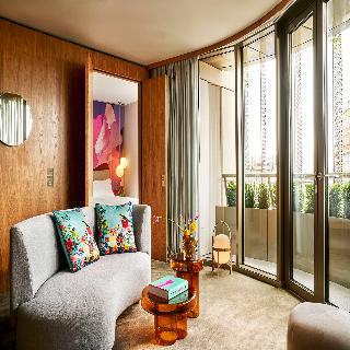 The BoTree London, Curio Collection by Hilton fotoÄŸrafÄ±