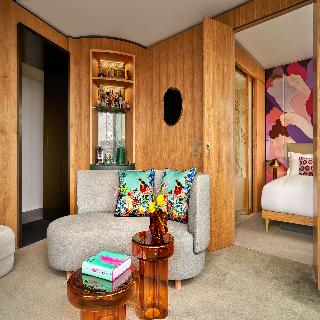 The BoTree London, Curio Collection by Hilton fotoÄŸrafÄ±