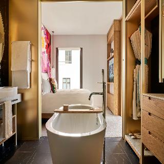 The BoTree London, Curio Collection by Hilton fotoÄŸrafÄ±