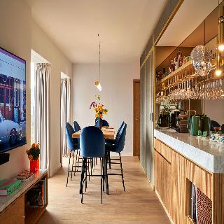 The BoTree London, Curio Collection by Hilton fotoÄŸrafÄ±