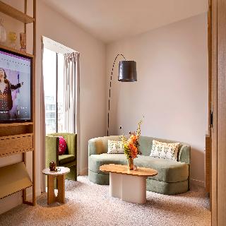 The BoTree London, Curio Collection by Hilton fotoÄŸrafÄ±
