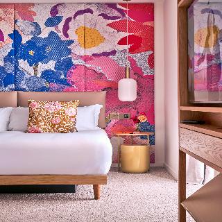 The BoTree London, Curio Collection by Hilton fotoÄŸrafÄ±
