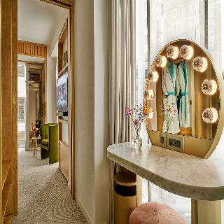 The BoTree London, Curio Collection by Hilton fotoÄŸrafÄ±