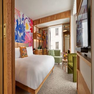 The BoTree London, Curio Collection by Hilton fotoÄŸrafÄ±