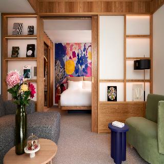 The BoTree London, Curio Collection by Hilton fotoÄŸrafÄ±