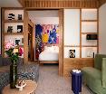 The BoTree London, Curio Collection by Hilton oda fotoğrafı