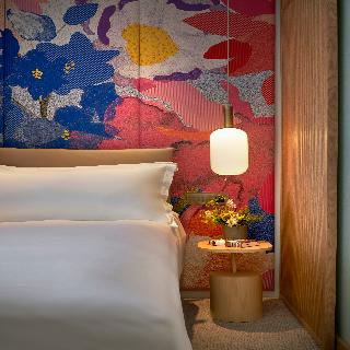 The BoTree London, Curio Collection by Hilton fotoÄŸrafÄ±