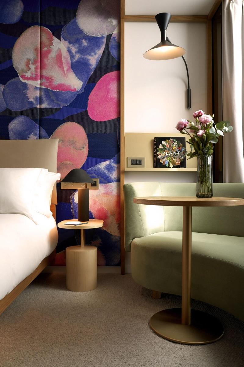 The BoTree London, Curio Collection by Hilton - Oda