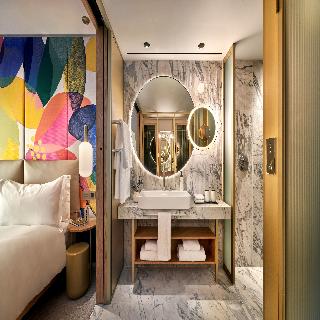 The BoTree London, Curio Collection by Hilton fotoÄŸrafÄ±