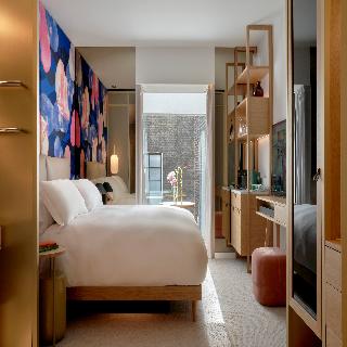 The BoTree London, Curio Collection by Hilton fotoÄŸrafÄ±