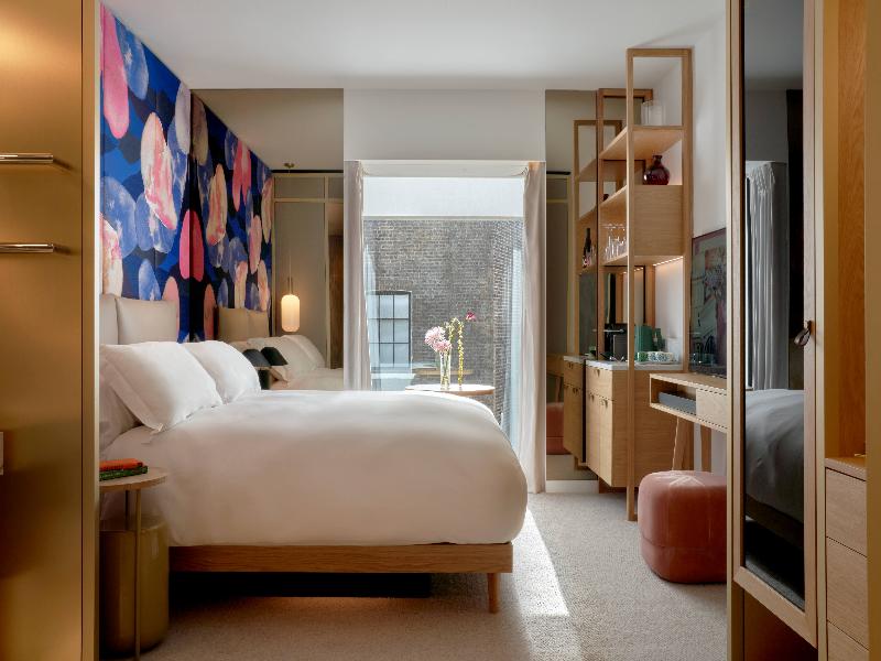 The BoTree London, Curio Collection by Hilton - Oda