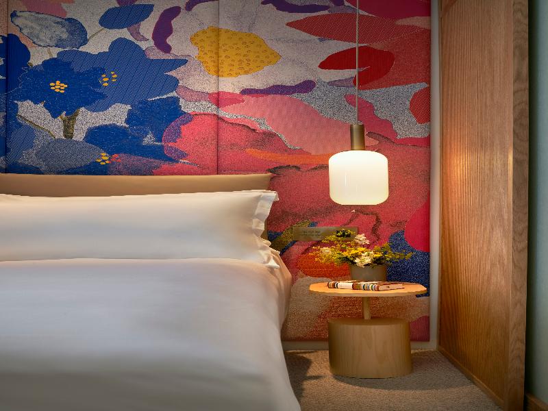 The BoTree London, Curio Collection by Hilton - Oda