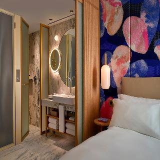 The BoTree London, Curio Collection by Hilton fotoÄŸrafÄ±