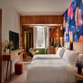 The BoTree London, Curio Collection by Hilton fotoÄŸrafÄ±