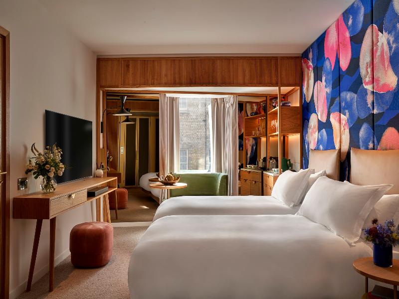 The BoTree London, Curio Collection by Hilton - Oda