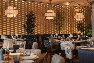 The BoTree London, Curio Collection by Hilton fotoÄŸrafÄ±