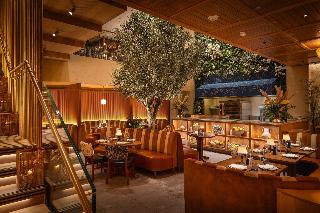 The BoTree London, Curio Collection by Hilton fotoÄŸrafÄ±