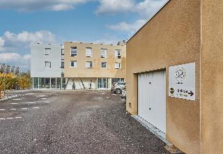 B&B Hotel Ouistreham