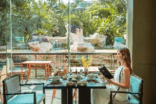 InterContinental Pattaya Resort fotoÄŸrafÄ±