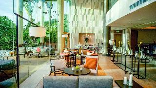 InterContinental Pattaya Resort fotoÄŸrafÄ±