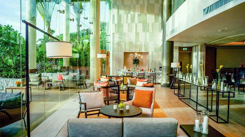InterContinental Pattaya Resort - Bar