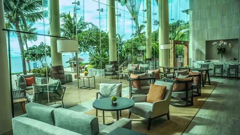 InterContinental Pattaya Resort - Bar