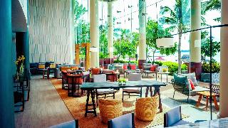 InterContinental Pattaya Resort fotoÄŸrafÄ±