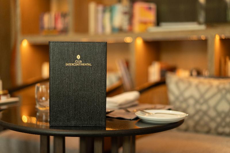 InterContinental Pattaya Resort - Bar