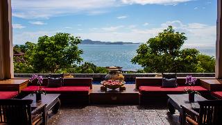 InterContinental Pattaya Resort fotoÄŸrafÄ±