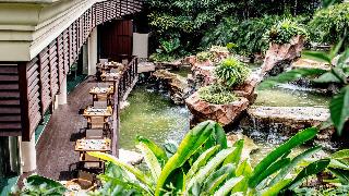 InterContinental Pattaya Resort fotoÄŸrafÄ±