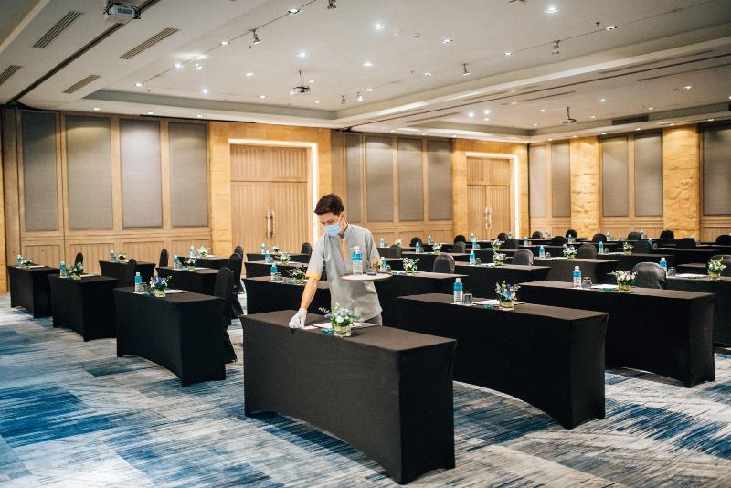 InterContinental Pattaya Resort - Toplantı