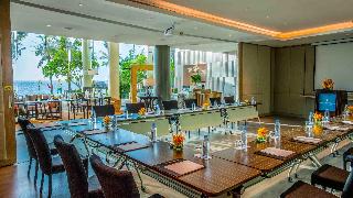 InterContinental Pattaya Resort fotoÄŸrafÄ±