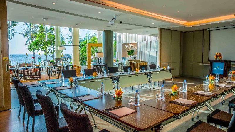 InterContinental Pattaya Resort - Toplantı
