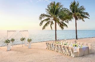 InterContinental Pattaya Resort fotoÄŸrafÄ±