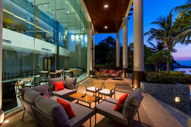 InterContinental Pattaya Resort - Toplantı