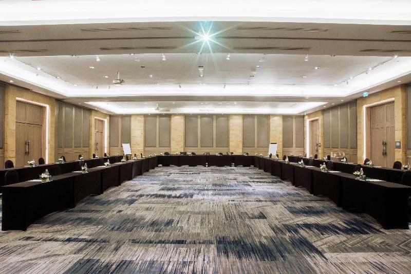 InterContinental Pattaya Resort - Toplantı