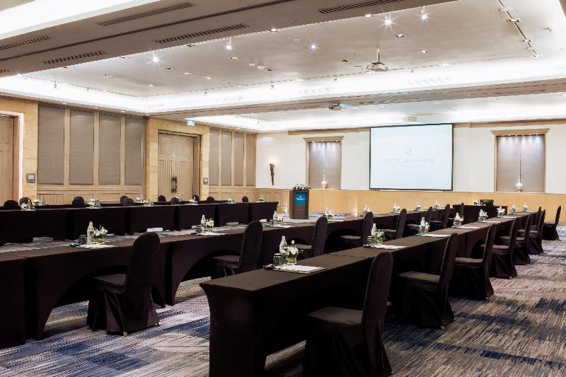 InterContinental Pattaya Resort - Toplantı