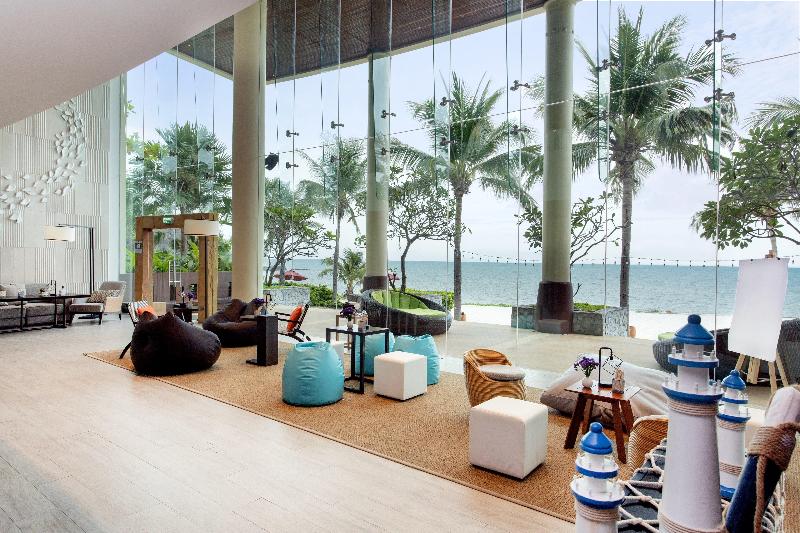 InterContinental Pattaya Resort - Toplantı