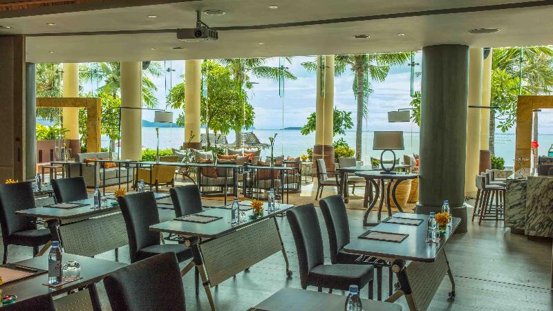 InterContinental Pattaya Resort - Toplantı