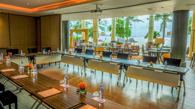 InterContinental Pattaya Resort - Toplantı
