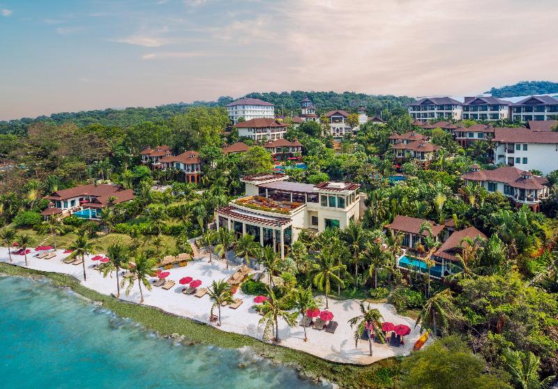 InterContinental Pattaya Resort - Genel