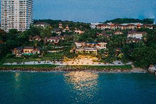 InterContinental Pattaya Resort fotoÄŸrafÄ±