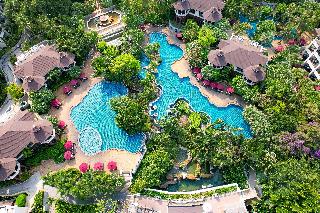 InterContinental Pattaya Resort fotoÄŸrafÄ±