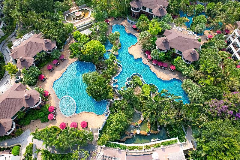 InterContinental Pattaya Resort - Genel
