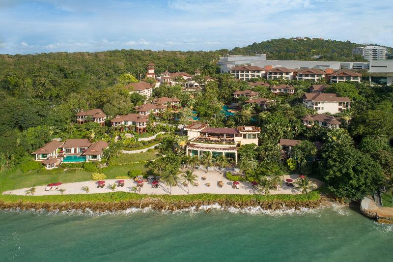 InterContinental Pattaya Resort - Genel