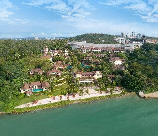 InterContinental Pattaya Resort fotoÄŸrafÄ±