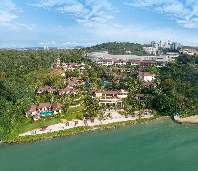 InterContinental Pattaya Resort - Genel