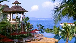 InterContinental Pattaya Resort fotoÄŸrafÄ±