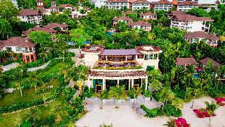 InterContinental Pattaya Resort fotoÄŸrafÄ±