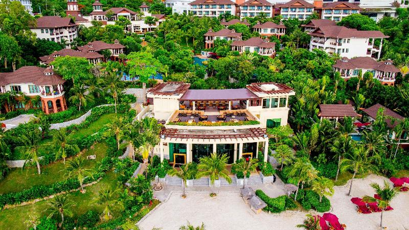 InterContinental Pattaya Resort - Genel